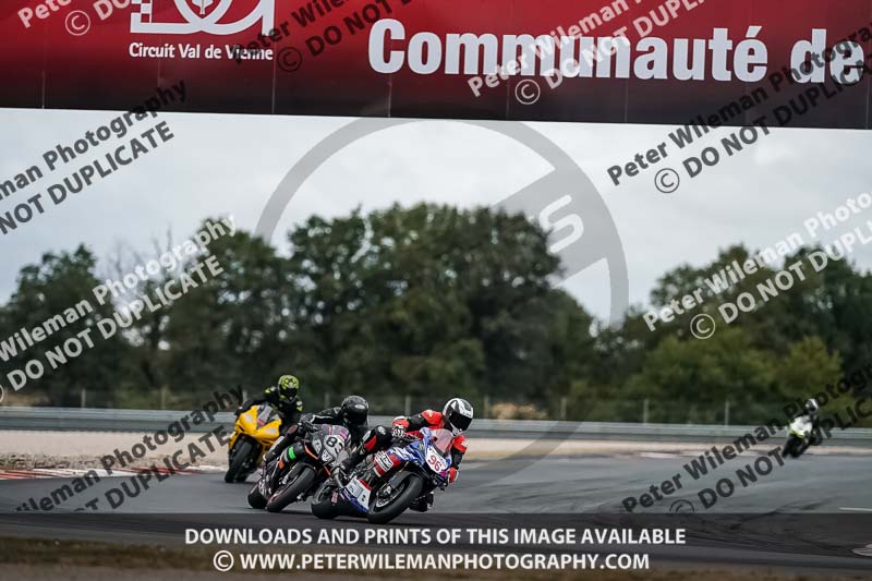 Val De Vienne;event digital images;france;motorbikes;no limits;peter wileman photography;trackday;trackday digital images